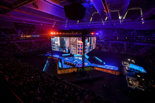 扑克不是一把定输赢（扑克的胜负不由一手牌决定）