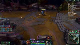 分析季后赛分区形势：TES战胜NIP即可获得复活甲