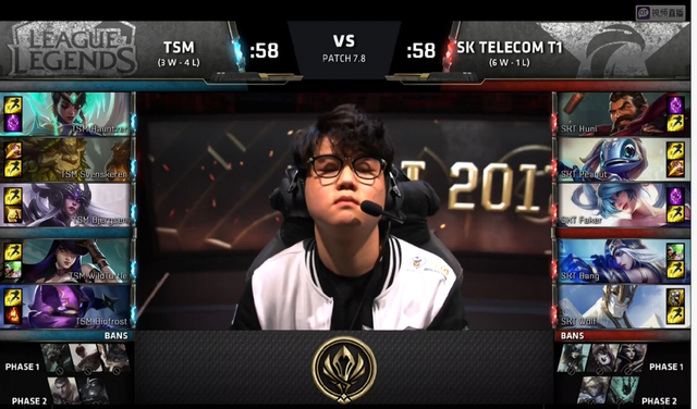 Gambit BO1翻车 V4电竞节首日赛果总结