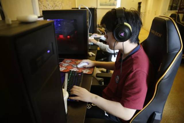 ENCE 官方与 kuben 分道扬镳