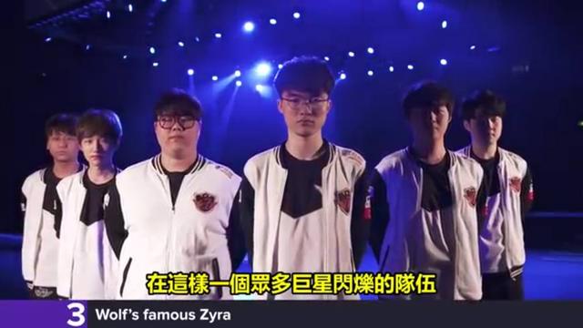 SAW 童话继续，在LANXESS惊悚片中淘汰了FaZe